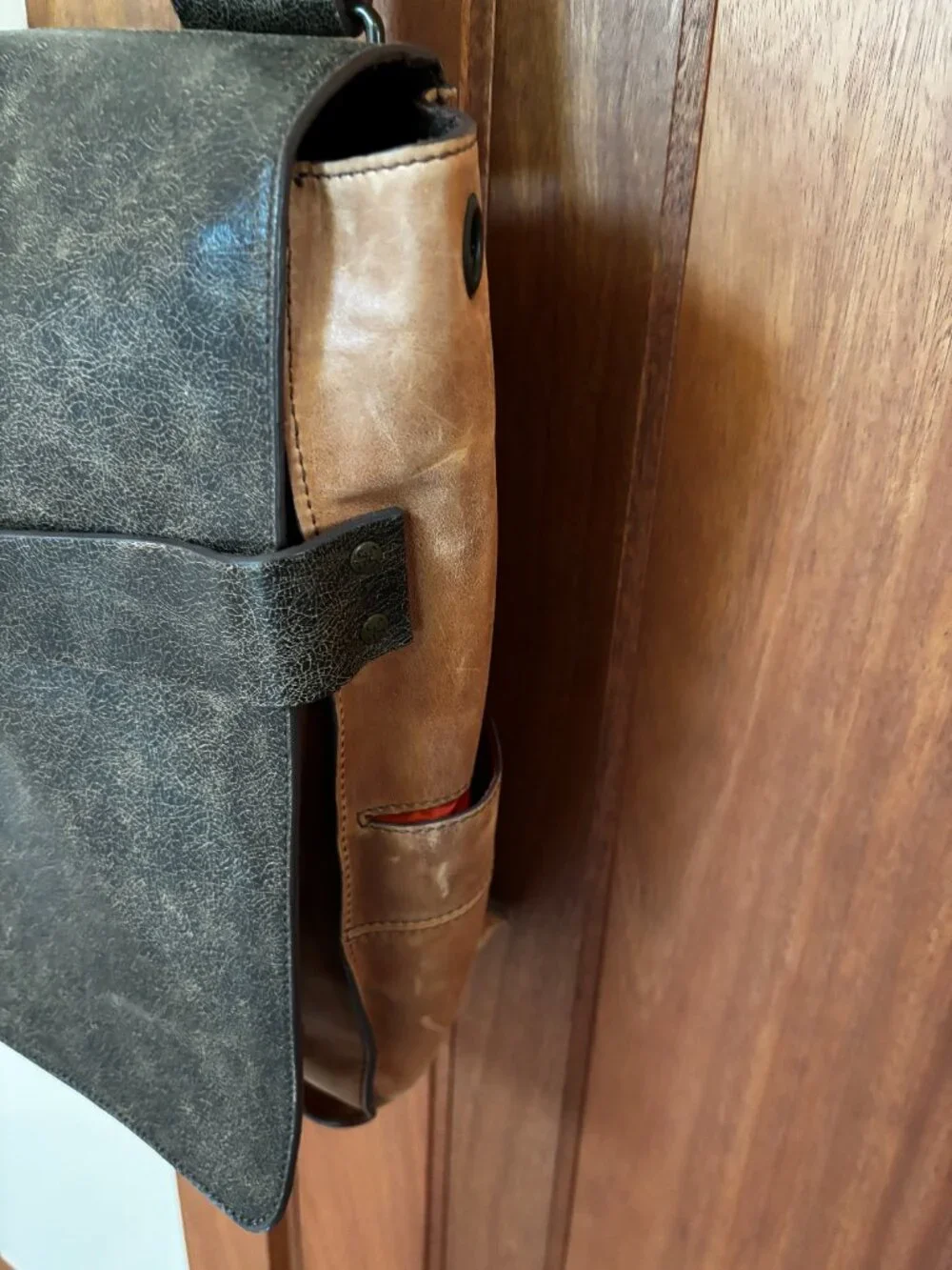 Sons of Trade Computer Bag/Brief